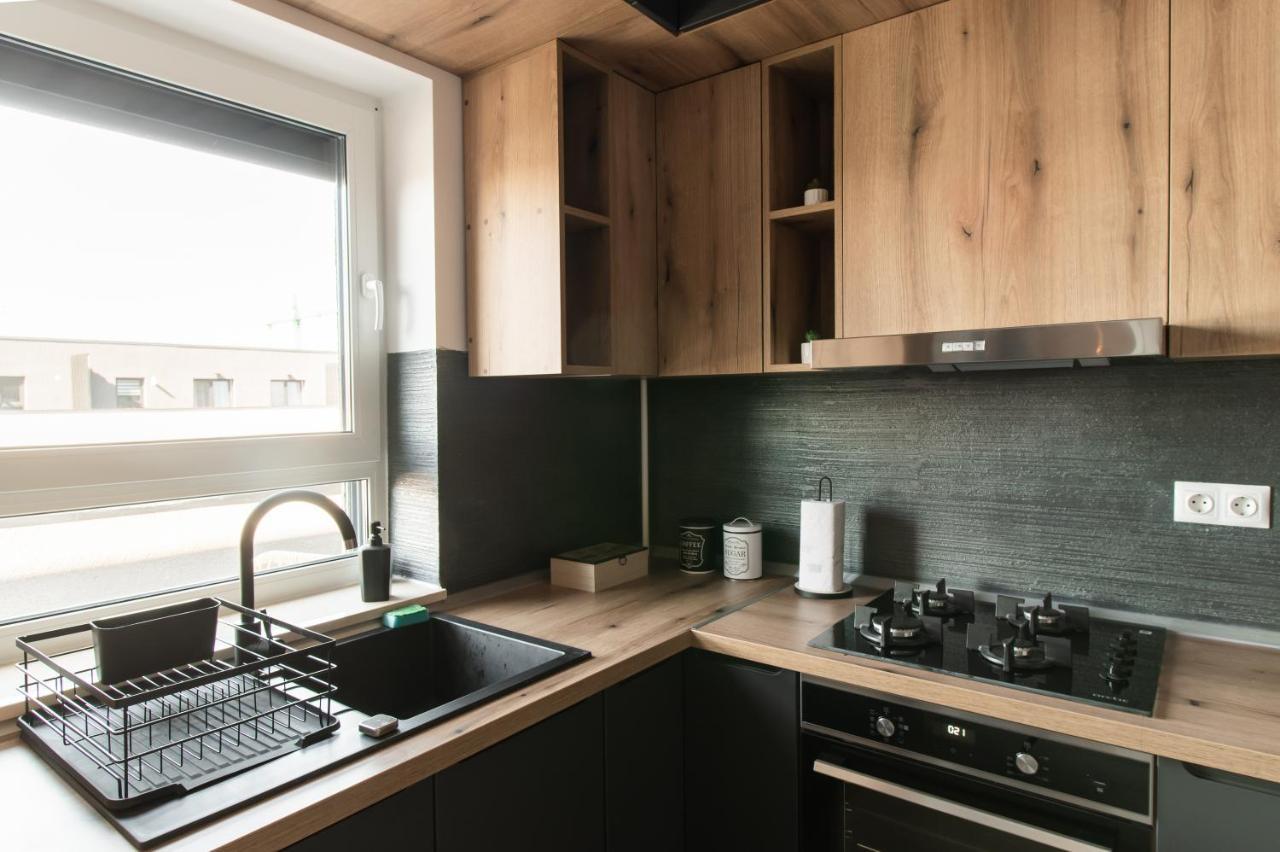 Apartamento KOA - Studio 66 Braşov Exterior foto