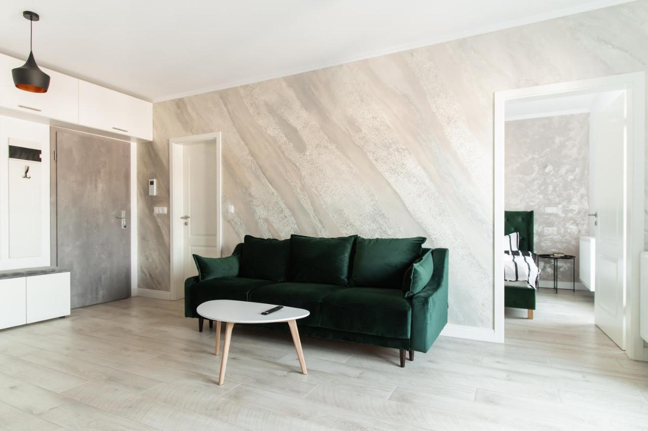 Apartamento KOA - Studio 66 Braşov Exterior foto