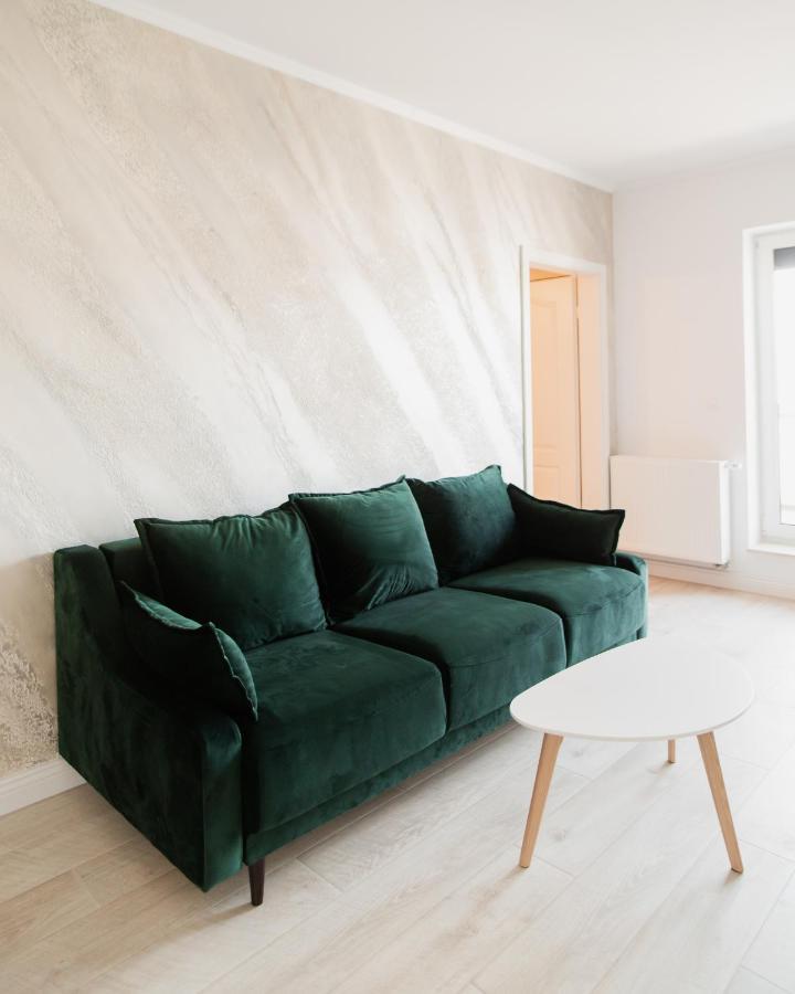 Apartamento KOA - Studio 66 Braşov Exterior foto